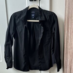 Gap Button Down Shirt